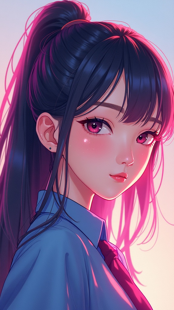 마지막 신호, 보이저