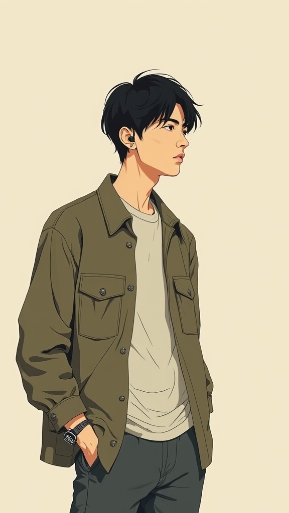 귀로 떠나는 사람들