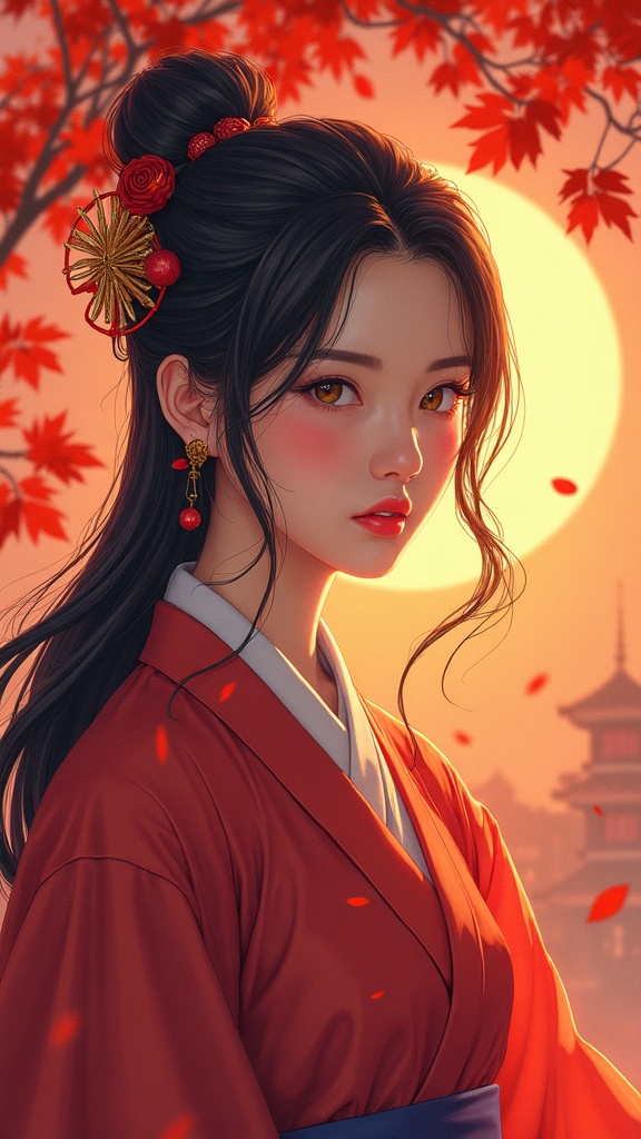 보위에 오른 그날부터