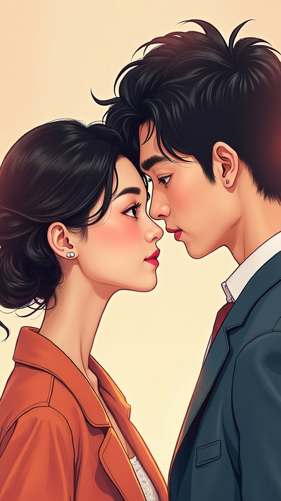 다시, 봄이 오기 전에