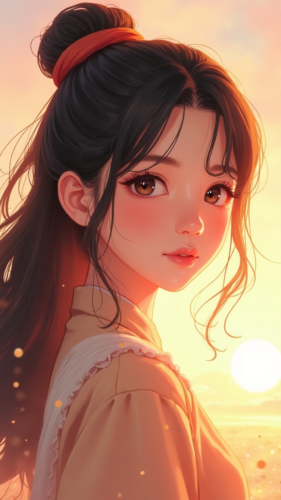 골목의 맛
