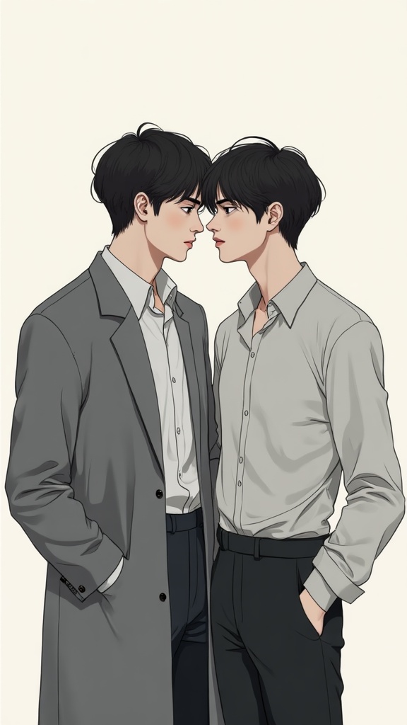 당신의 마지막 물건들